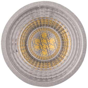 Paulmann LED GU10 460lm 4000K 36°  28756 