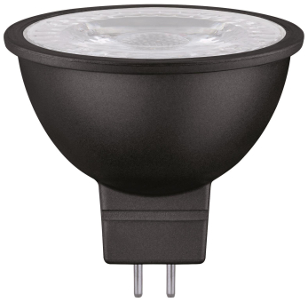 Paulmann LED GU5,3 445lm 2700K 36° 28757 
