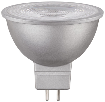 Paulmann LED GU5,3 445lm 2700K 36° 28759 
