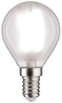 Paulmann LED Fil Tropfen 470lm E14 28761 