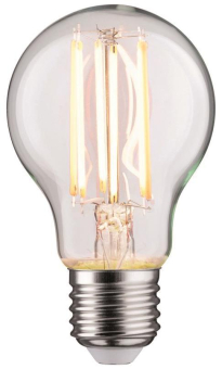 Paulmann LED Fil AGL 806lm E27 7W  28776 