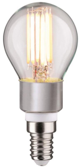 Paulmann LED Fil Tropfen 470lm E14 28778 