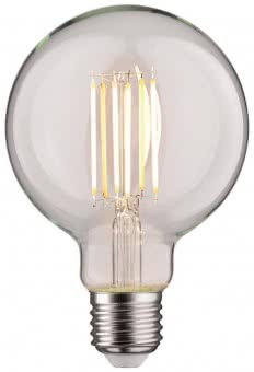 Paulmann LED Fil G95 806lm E27 7W  28779 