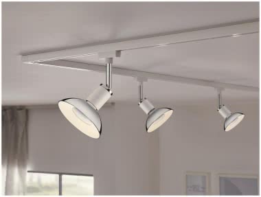 Paulmann LED GU10 360lm 4,9W       28792 