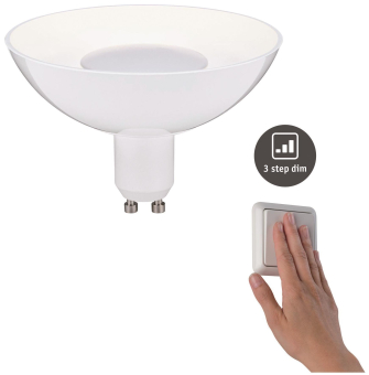 Paulmann LED GU10 360lm 4,9W       28793 