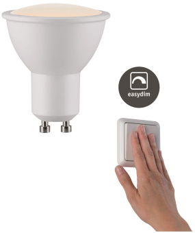 Paulmann LED GU10 460lm 2700K 5,5W 28798 