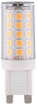 Paulmann LED STS G9 250lm 2,2W     28807 