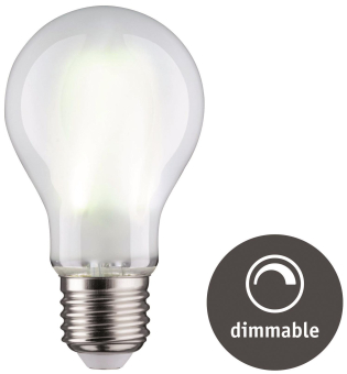 Paulmann LED Fil AGL 1055lm E27    28816 