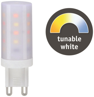 Paulmann LED STS G9 300lm 4W       28820 