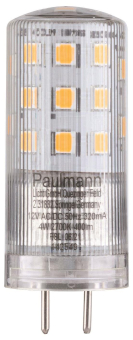 Paulmann LED STS GY6,35 400lm 4W   28833 