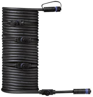 Paulmann Outdoor Plug & Shine      93930 