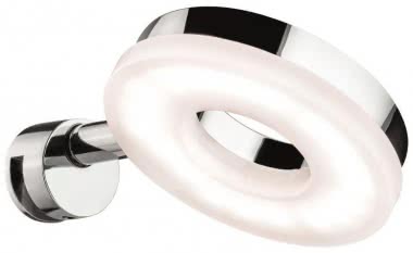 Paulmann WallCeiling Becrux IP20   70881 