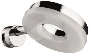 Paulmann WallCeiling Becrux IP20   70881 