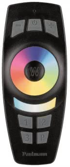 Paulmann ZB Fernbedienung 2xAAA    50067 