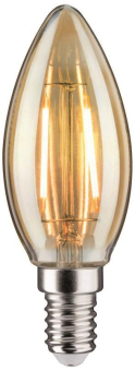 Paulmann LED Vintage Kerze 2W E14  28524 