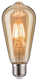 Paulmann LED Vintage Rustika 6W    28523 