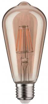 Paulmann LED Vintage Rustika 6W    28523 