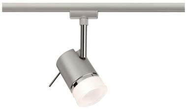 PAULM URail Spot Pipe max.1x10W    97612 