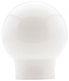 PAULM Glas Globe 60mm opal        875.81 