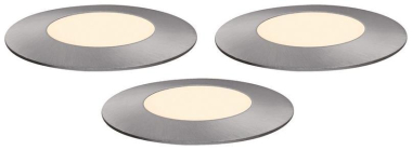 Paulmann Outdoor Plug & Shine      93949 