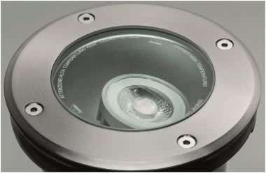 Paulmann Outd Plug & Shine Boden   93907 