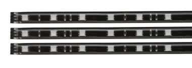 PAULM yourLED Stripe Set RGB 12V   70214 