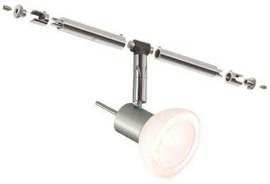 Paulmann WireSys.Spot Sheela       94131 