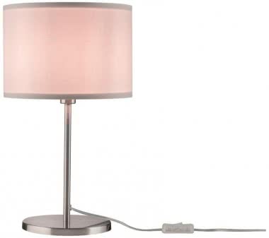 Paulmann Tessa Tischl.max.1x50W    70923 