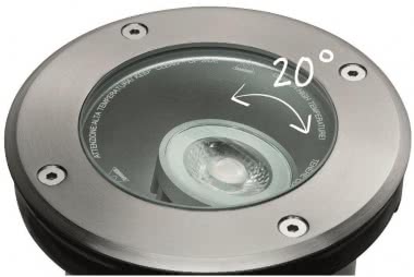 Paulmann Outdoor Plug & Shine      93908 