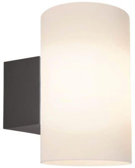 Paulmann Outd 230V Wandl Tube IP54 94186 