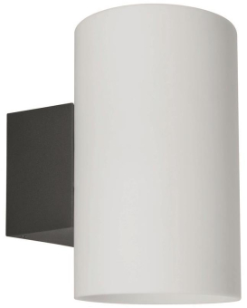 Paulmann Outd 230V Wandl Tube IP54 94186 