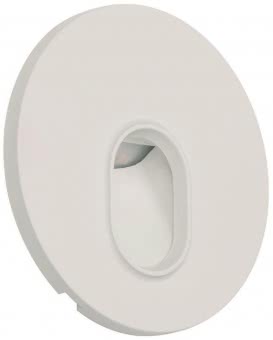 Paulmann Wand EBL Set rund 1x1,7W  92924 