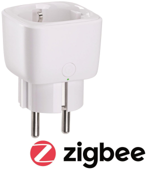 Paulmann SH ZB Smart Plug Schalt   50131 