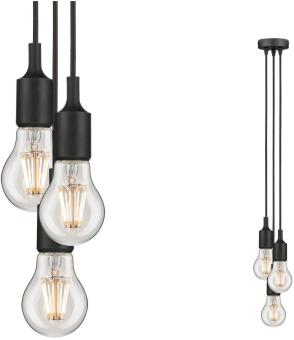 Paulmann Neordic Ketil             50382 