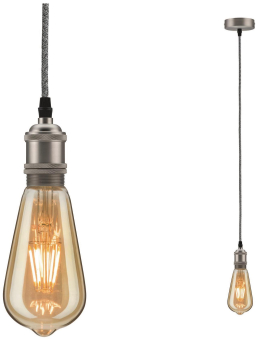 Paulmann Neordic Eldar             50385 