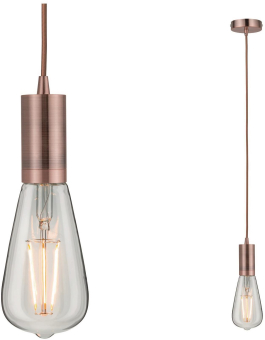 Paulmann Neordic Haldis            50387 