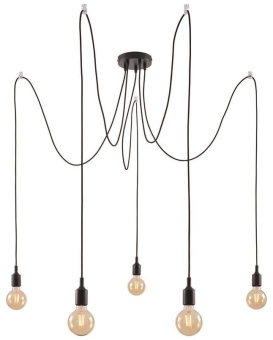 Paulmann Neordic Ketil             50389 