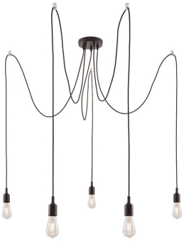 Paulmann Neordic Ketil             50389 