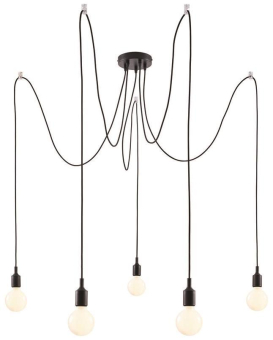 Paulmann Neordic Ketil             50389 