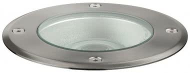 Paulmann Outd Plug & Shine Boden   93907 