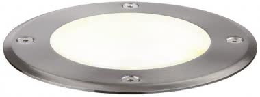 Paulmann Outd Plug & Shine Boden   93907 