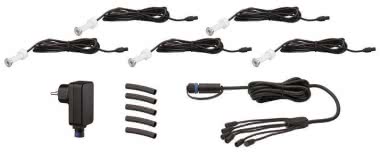 PAULM P&S Starterset MicroPenII    93695 