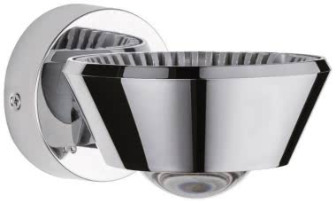 Paulmann WD Sabik IP44 LED dimm    70947 