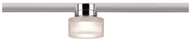 Paulmann URail Ceiling Topa 1x5,2W 95502 