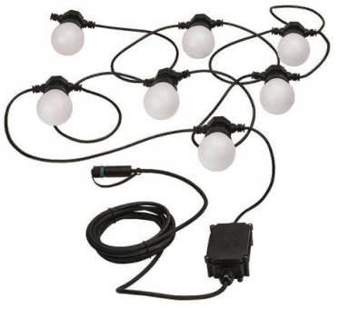 Paulmann Outd Plug&Shine           94165 