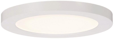 Paulmann PAUL LED Panel rd. 12W/830 3726 