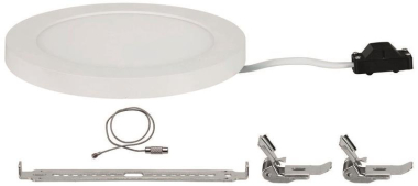 Paulmann PAUL LED Panel rd. 12W/830 3726 