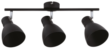 Paulmann Spotlight Davy max 3x10W  66761 