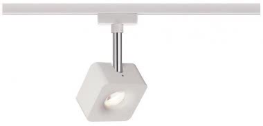 Paulmann URail Spot Cube 1x8W      95511 