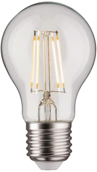 Paulmann LED AGL 4,5W E27 230V     28570 